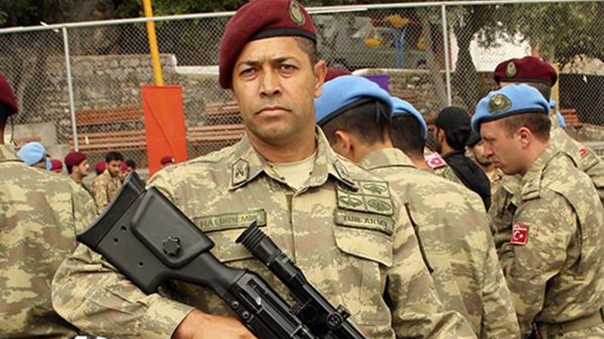 Ömer Halisdemir kimdir? 15 Temmuz kahramanı Ömer Halisdemir nasıl öldü?