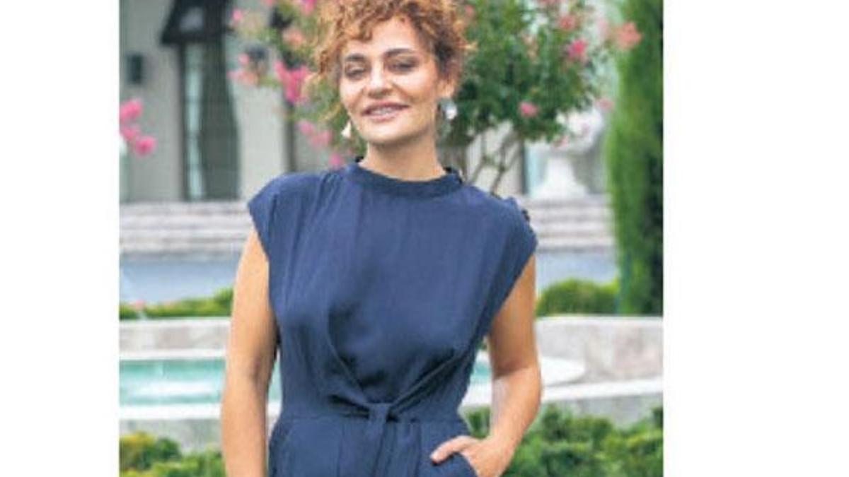 Balayına çıkamadılar