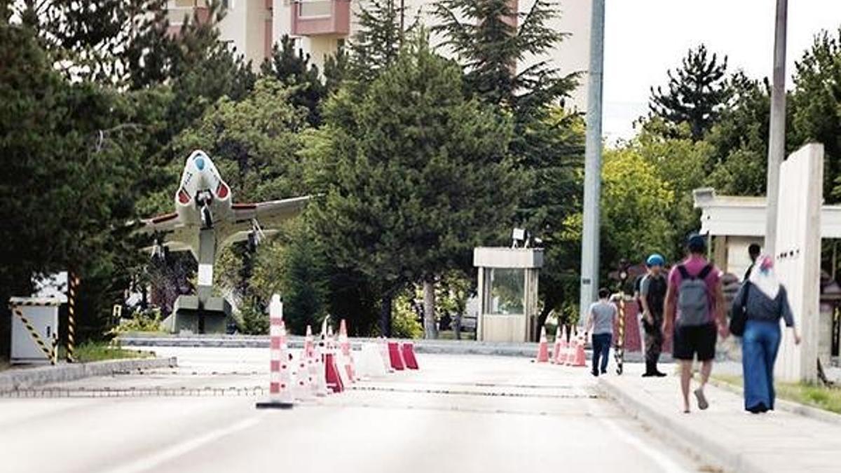 Kahramankazan nerede? Kazan, 15 Temmuz'da kahraman ünvanını nasıl aldı? Kazan'da ne oldu?
