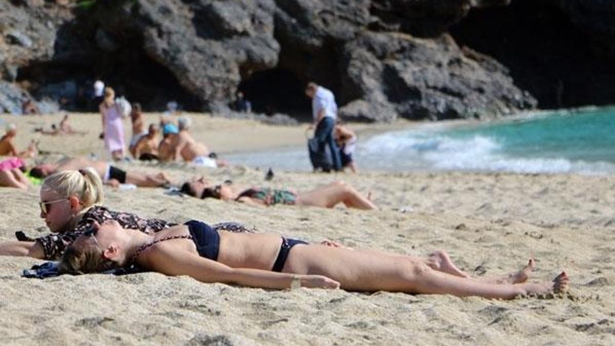 'Koruyucu kremler yalancı güvenlik'
