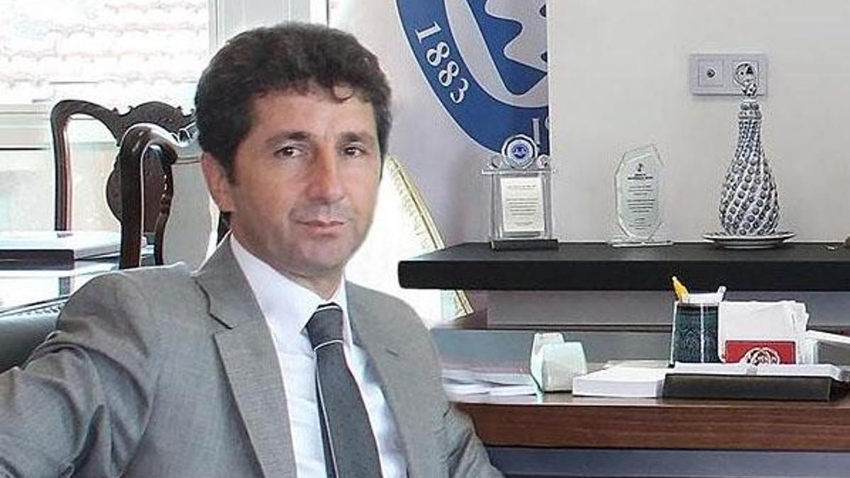 Ali Köse kimdir, kaç yaşında? Marmara Üniversitesi İlahiyat Fakültesi Dekanı Prof. Dr. Ali Köse biyografisi