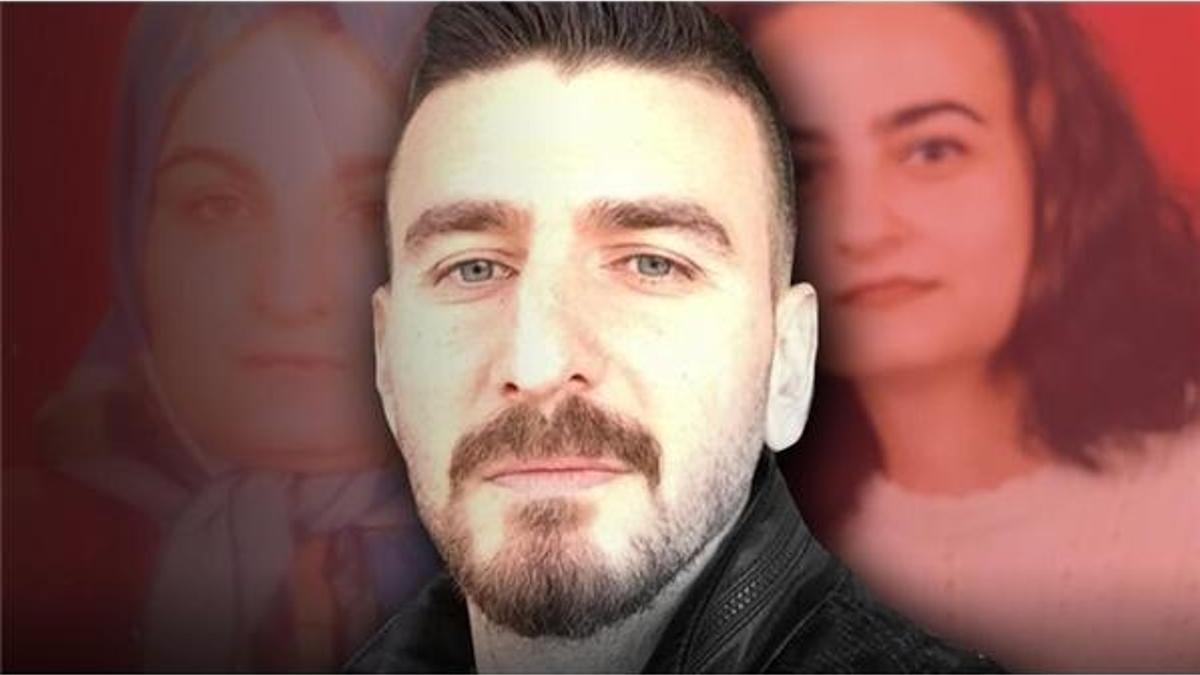 Yıllar sonra her şeyi itiraf etti! Annesi ve ablasını...