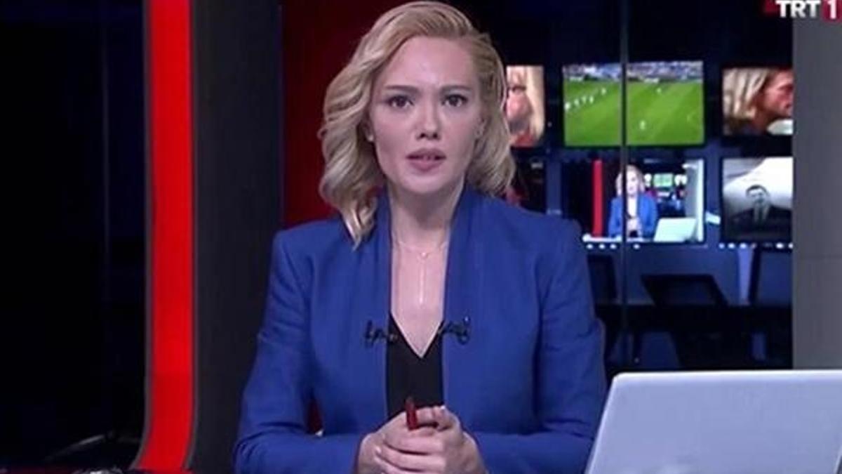 Tijen Karaş kimdir? 15 Temmuz darbe bildirisini okuyan spiker Tijen Karaş şimdi ne yapıyor?