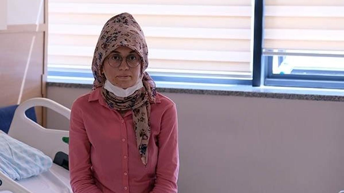 Yorgun mermiyle vurulan Esra: Eğlenceler başkalarına zarar vermemeli