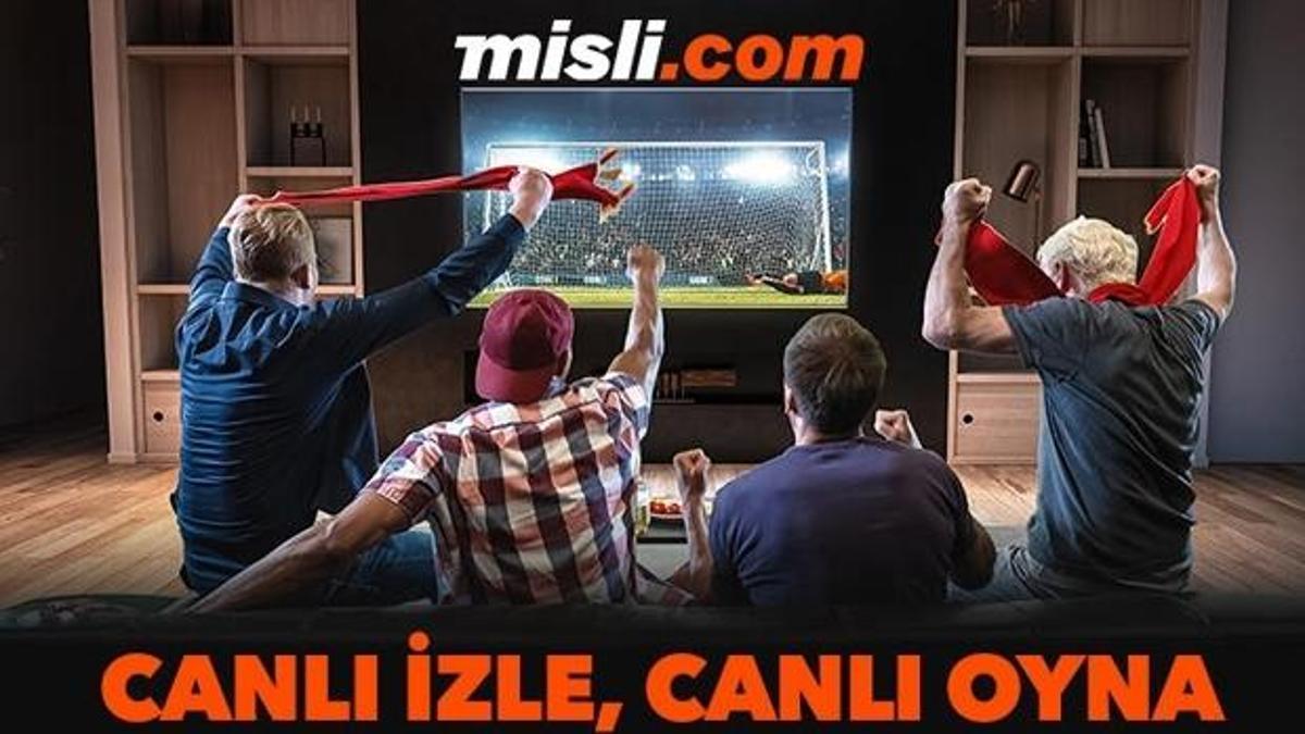 Günün Canlı Maç Yayınları (16.07.2020)