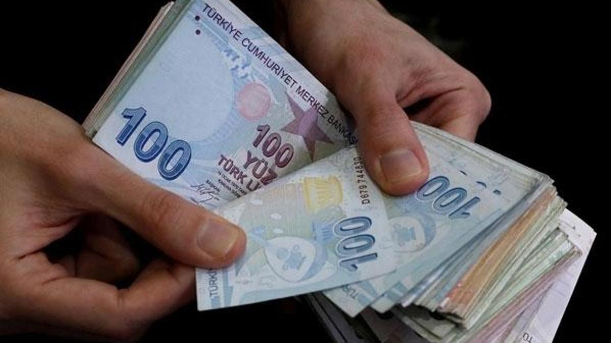 Özel emeklilik toplam fon büyüklüğü 148 milyar TL'yi aştı