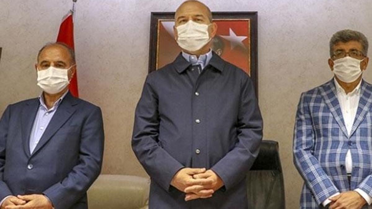 Van'da keşif uçağı düştü: 7 şehidimiz var