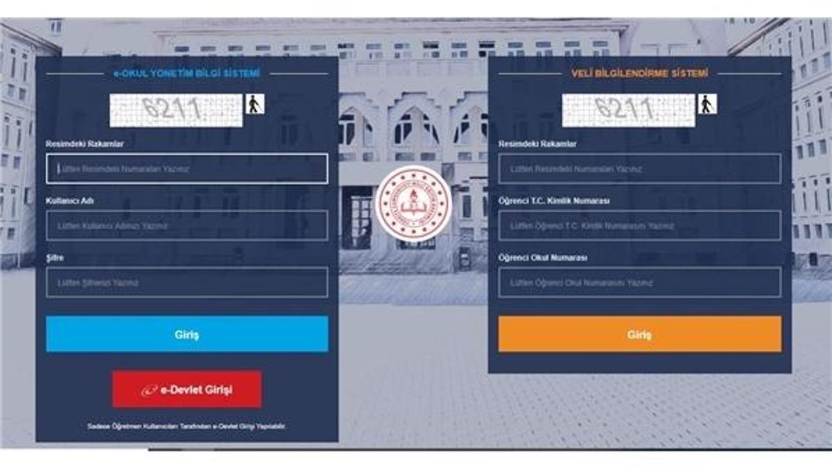 MEB E okul VSB - öğrenci girişi: E okul LGS sınav sonuçları sorgulama, nereden öğrenilir?