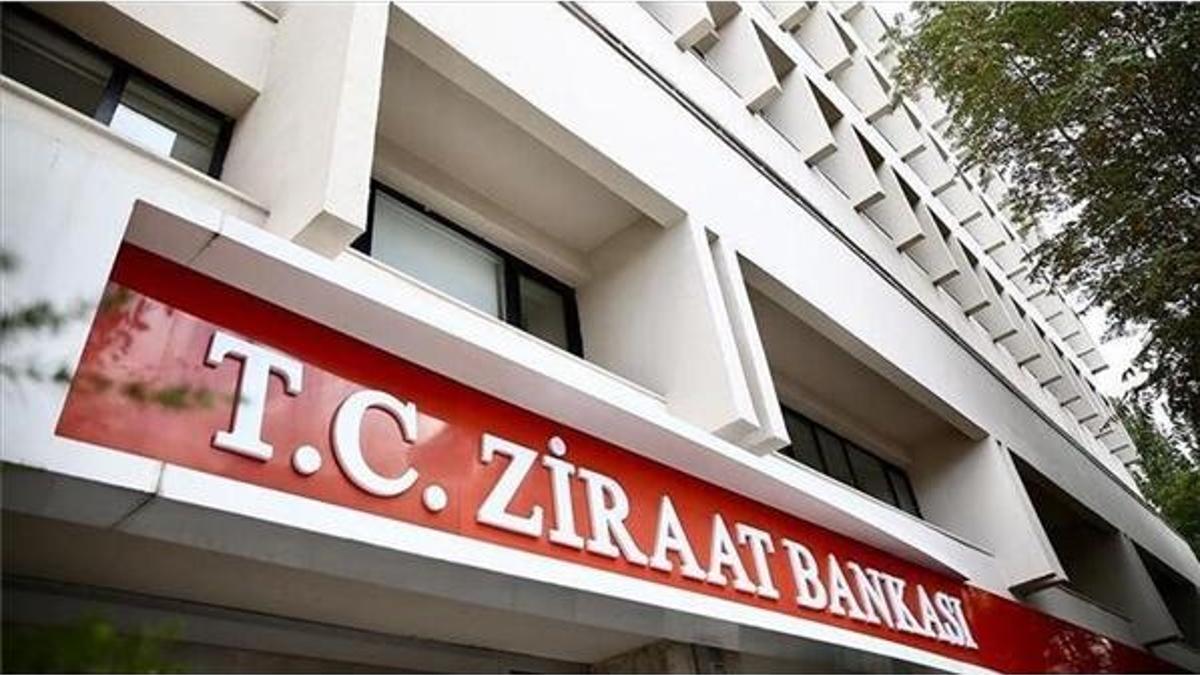 Ziraat Bankası bayram kredisi veriyor mu? Bayram kredisi veren bankalar…