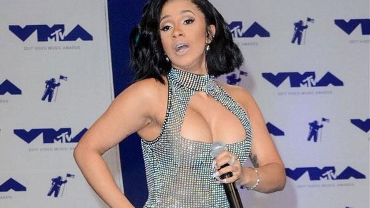 Cardi B: Kösem’i görelim bakalım