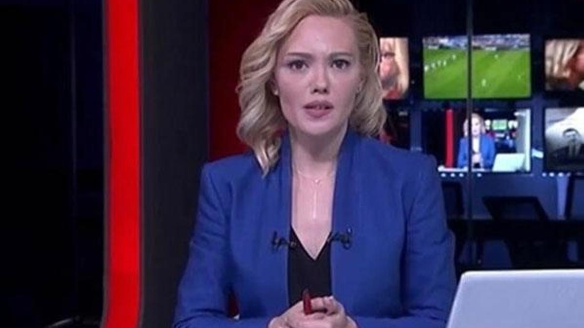 Tijen Karaş'tan 15 Temmuz paylaşımı!