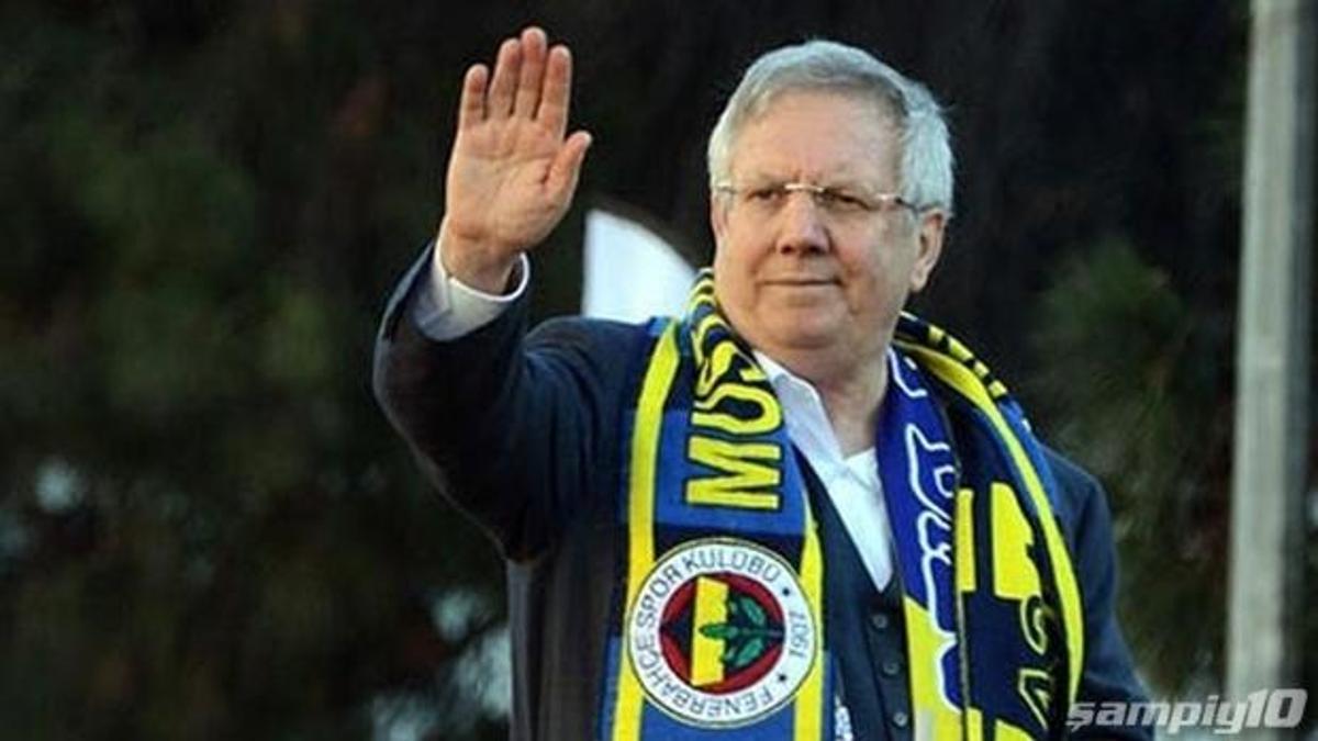 Fenerbahçe Eski Başkanı Aziz Yıldırım adliyede! Şike davasında karar