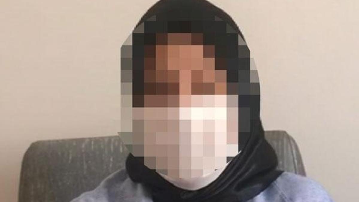 Yaşadığı kâbusu anlattı: Taciz ve şiddet...