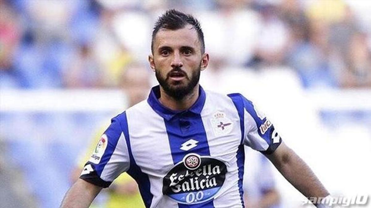 Emre Çolak Türkiye'ye geri dönüyor