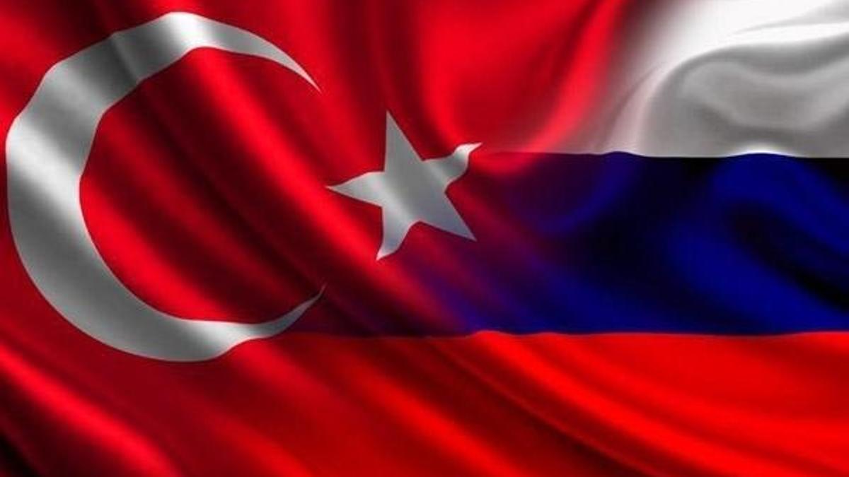 Rusya'dan Türkiye açıklaması: İlişkiler sağlam temele dayanıyor!