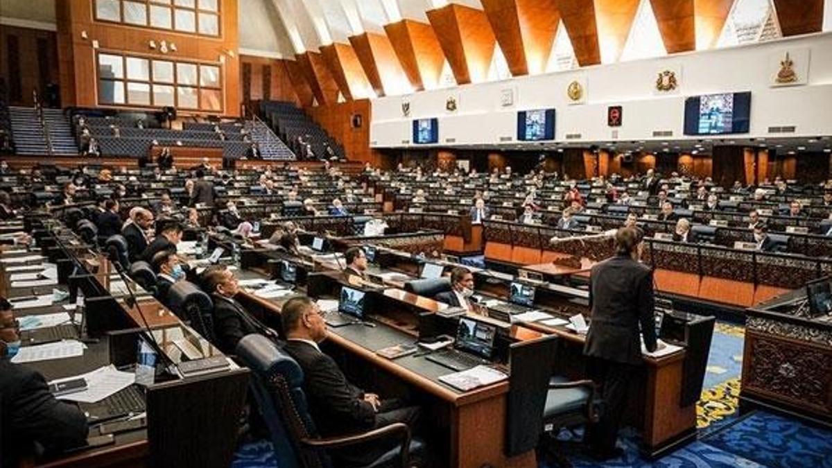 Malezya Parlamentosundan İsrail'in BM'den ihracı için ortak karar