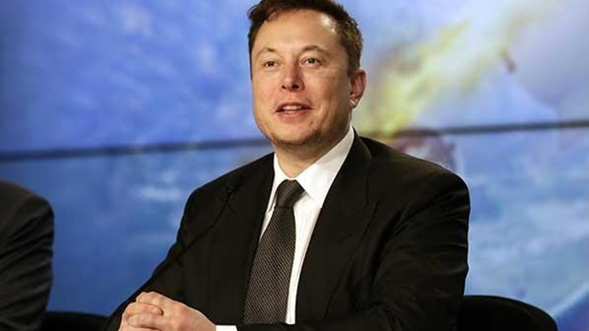 Elon Musk kimdir? Elon Musk kaç yaşında? Elon Musk'un kariyeri