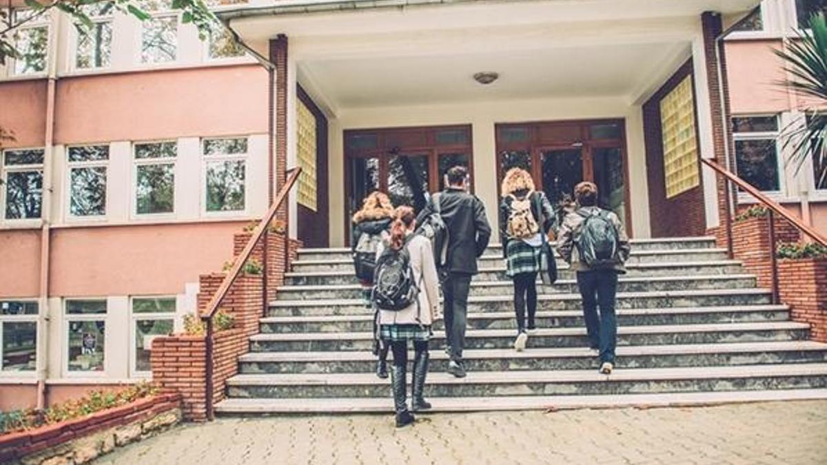 Adrese dayalı okul sorgulama! 2020 Adrese dayalı lise sorgulama nasıl yapılır?