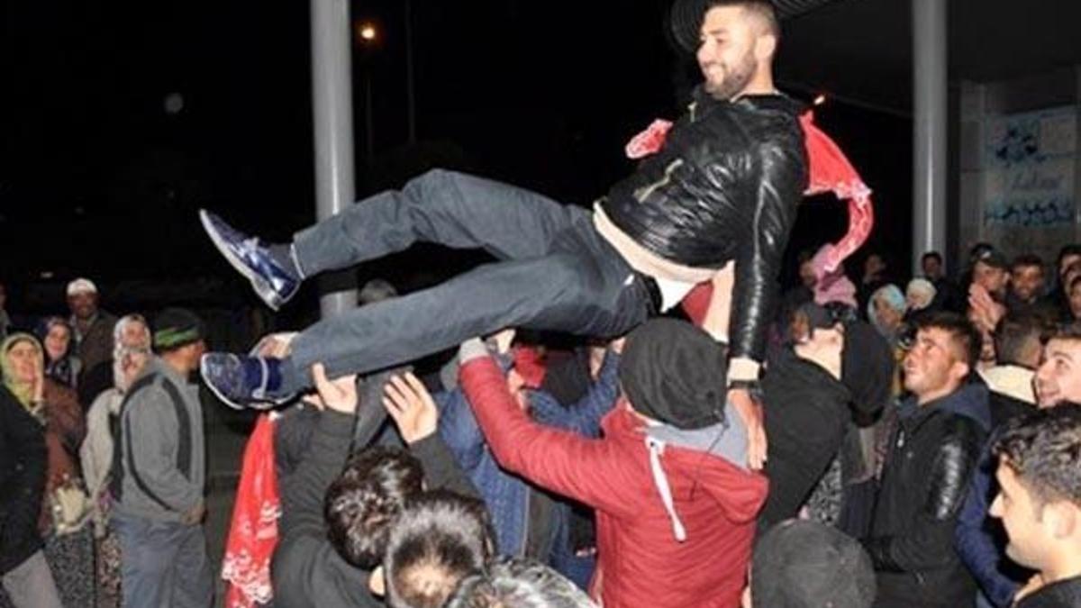 Kırıkkale'de asker uğurlamalarına kısıtlama getirildi