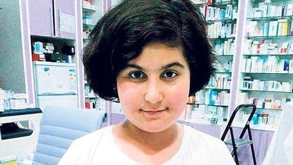 Rabia Naz soruşturmasında takipsizlik kararı