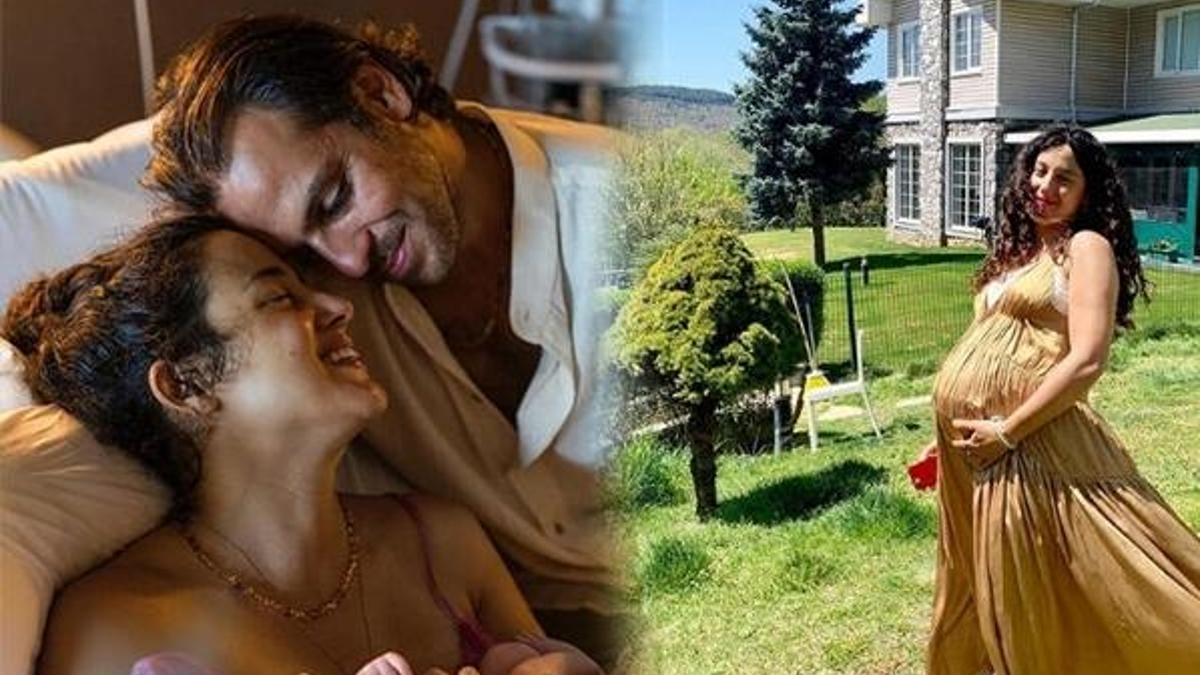 Cansu Tosun: Sen nasıl bir eşsin