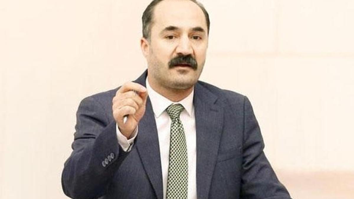 Vekil şiddeti! 'Yüzüme yumruk attı, darp etti'