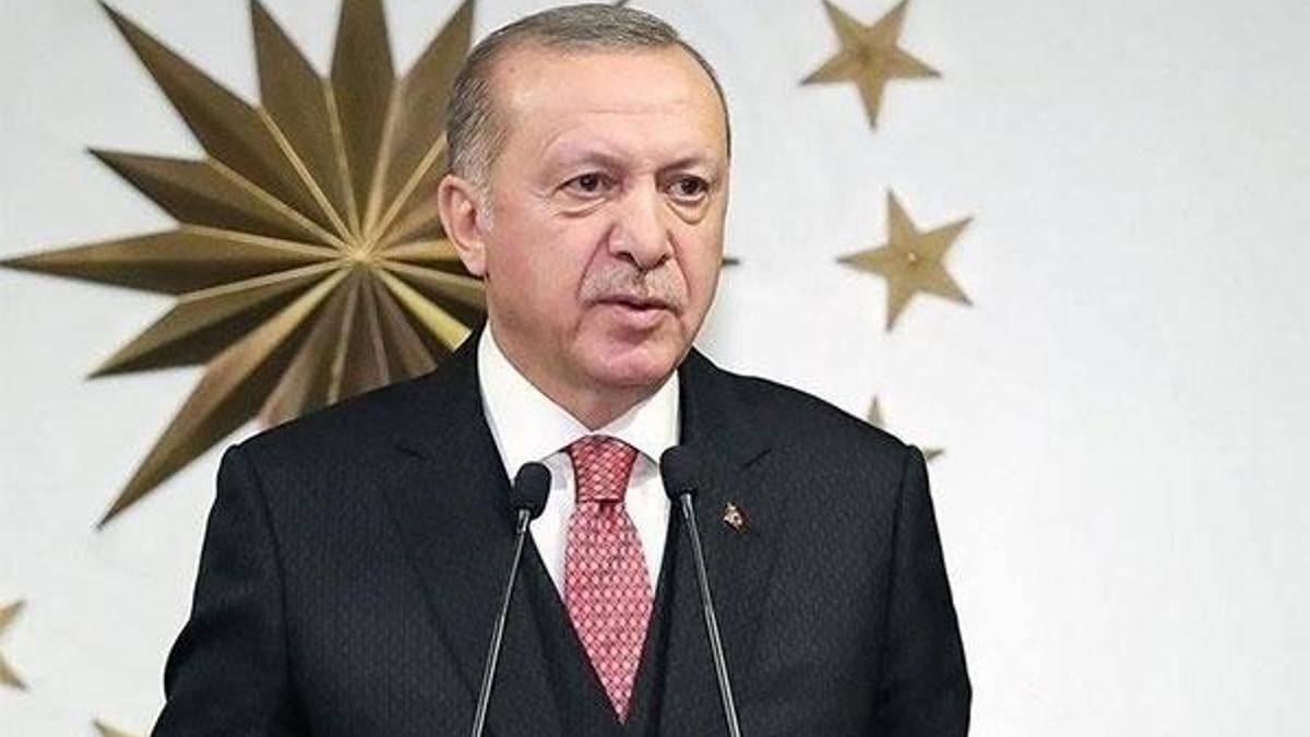 Cumhurbaşkanı Erdoğan’dan kıdem tazminatı ve part-time çalışma için flaş talimat!