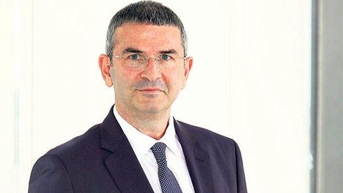 Sisal Şans’ta üst düzey atama