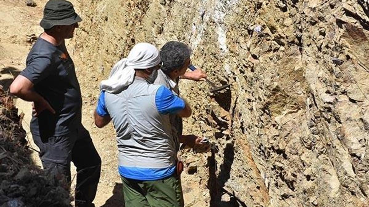 Deprem uzmanlarından İzmir'i etkileyen fayda inceleme