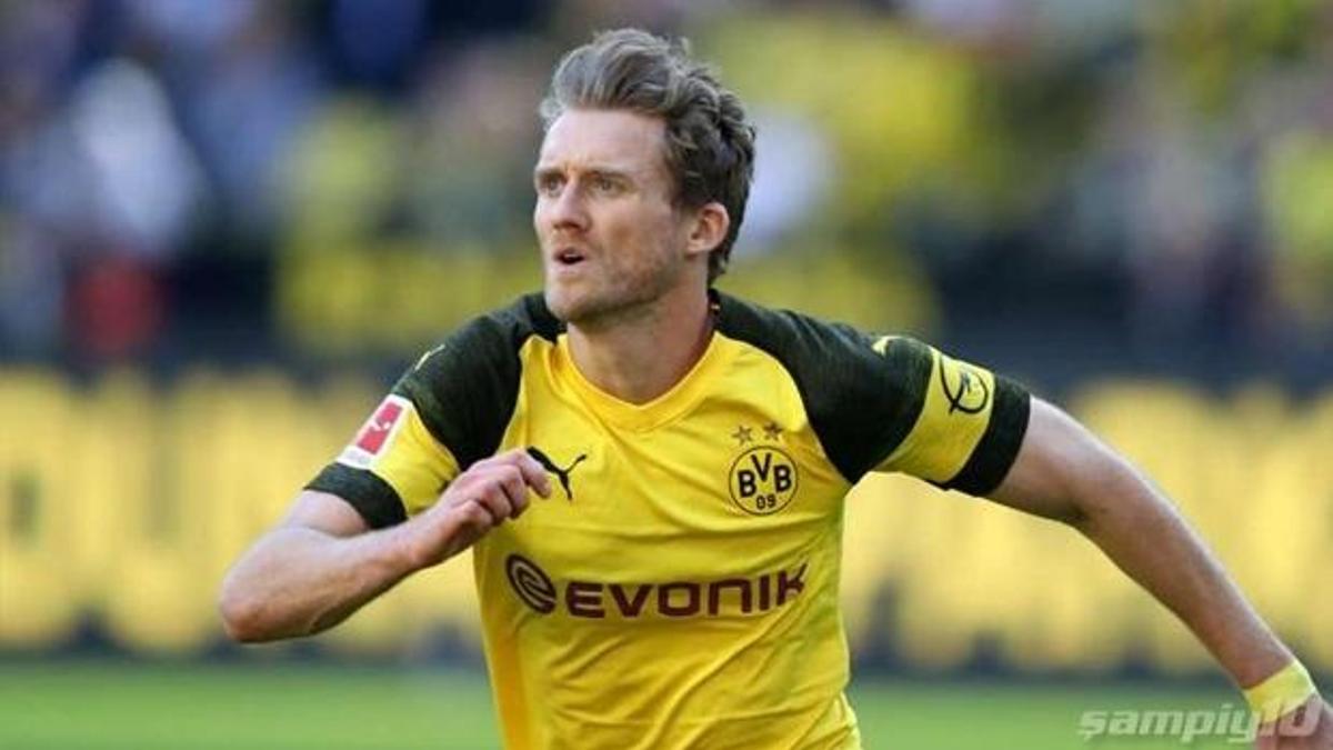 Fenerbahçe'den Almanya çıkarması! Andre Schürrle...
