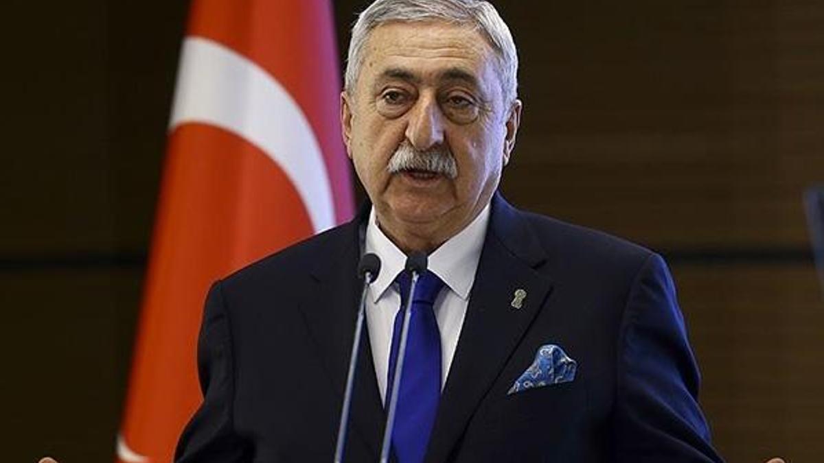 TESK'ten gıda ve temizlik ürünlerinde KDV indirimi talebi