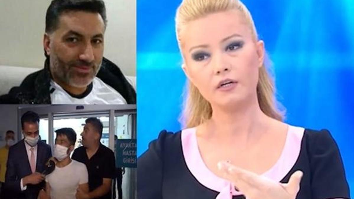 Süleyman Akbaba cinayetinde kan donduran detaylar! "Karımla bastım"