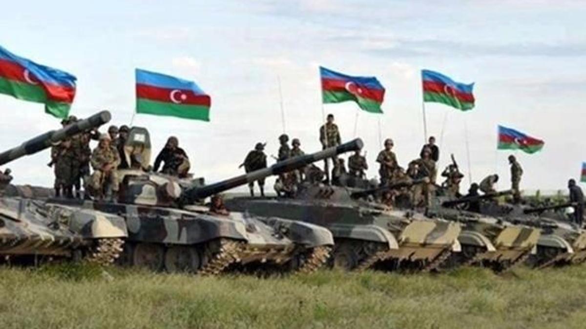 Azerbaycan Ermenistan arasında neler oluyor? Azerbaycan Ermenistan savaşı tarihi! (Azerbaycan Ermenistan gerilimi son durum)