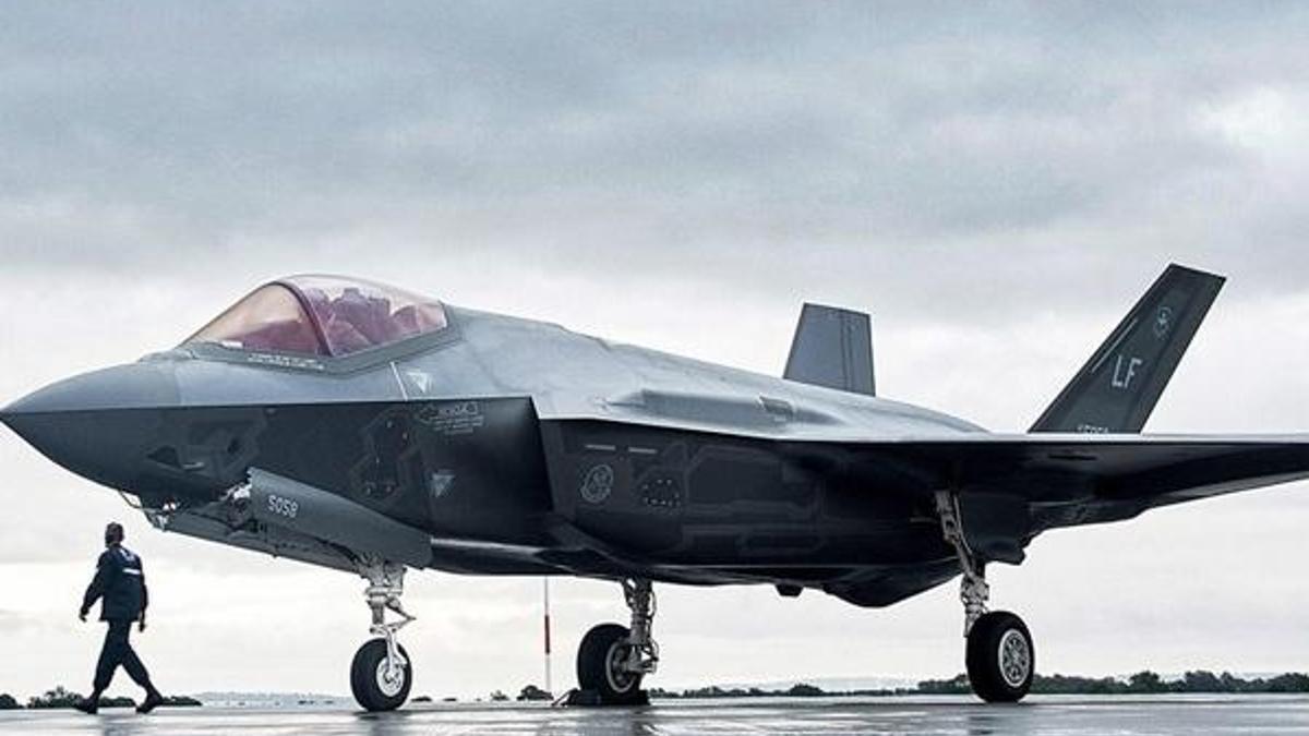 F-35 özellikleri nelerdir? F-35 savaş uçağı hangi ülkelerde var? (F-35 son durum)