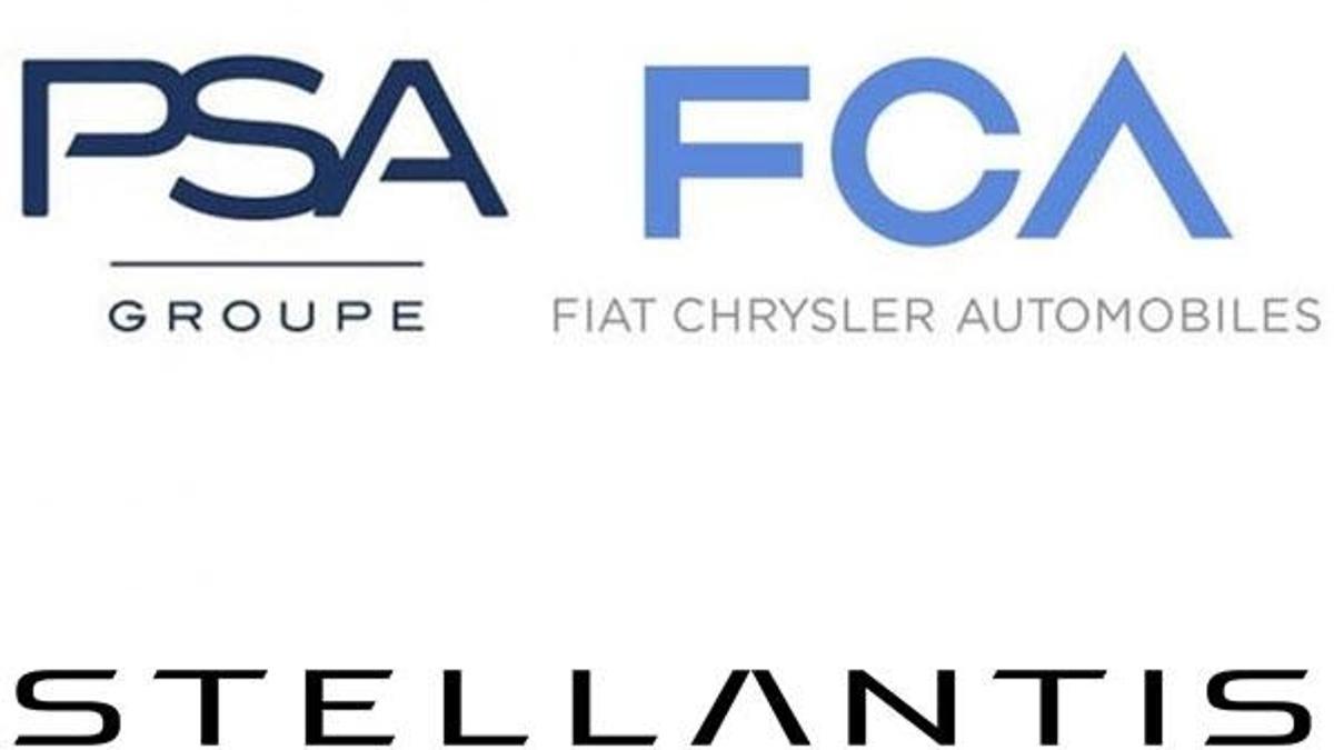 FCA ve PSA birleşince  “Stellantis” gelecek