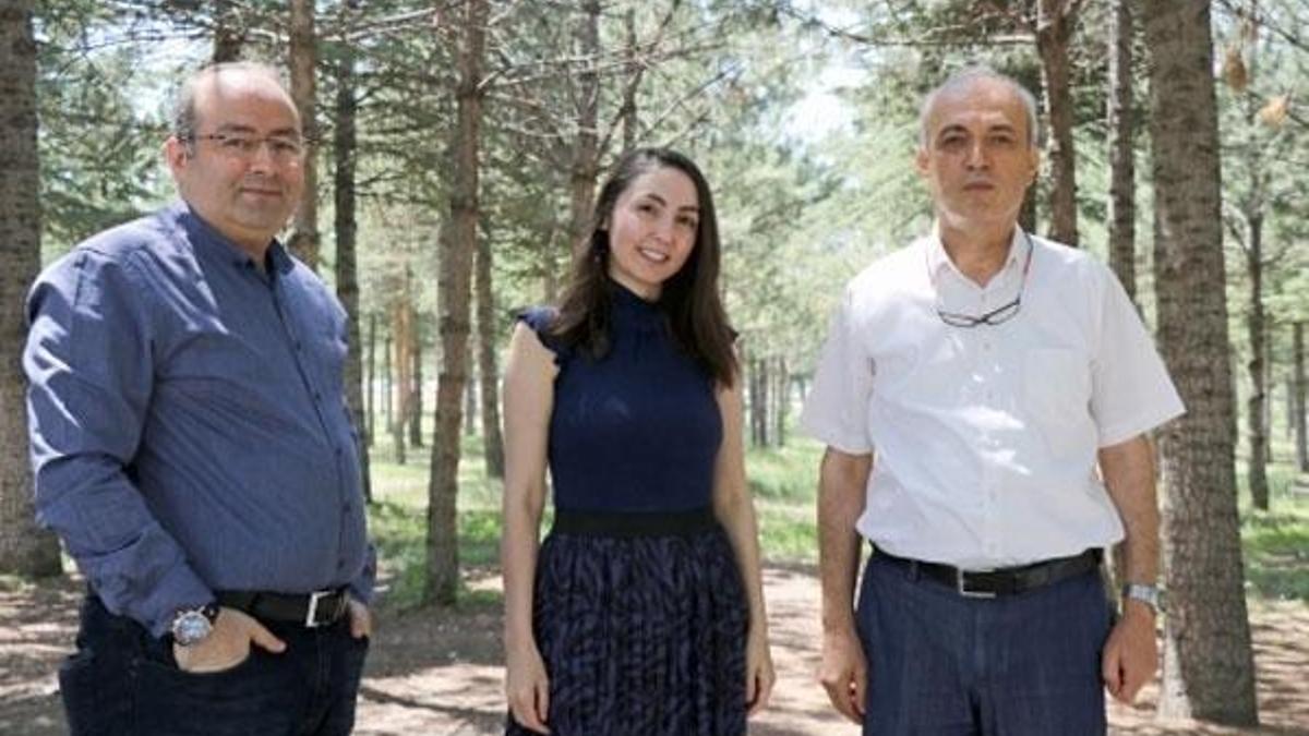 ERÜ, araştırma merkeziyle yapay zekada öncü olmayı hedefliyor