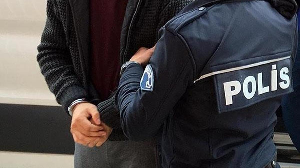Tunceli merkezli 8 ilde FETÖ operasyonu: 12 gözaltı kararı