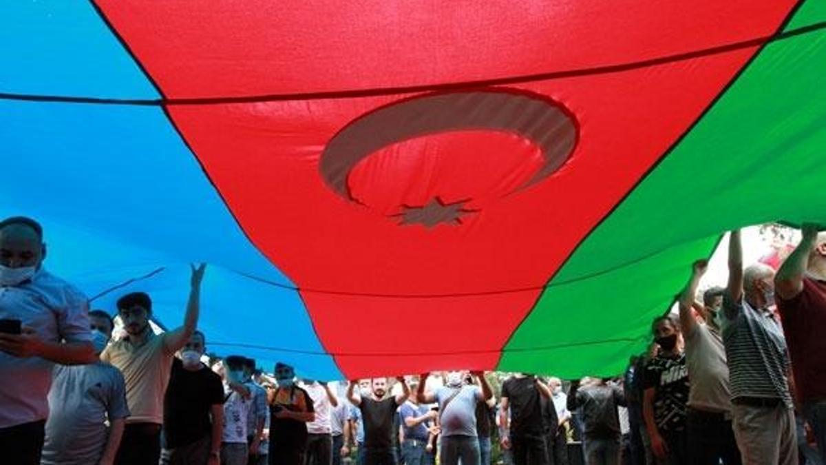Ermenistan çatışmaktan vazgeçti! Azerbaycan’a diyalog çağrısı