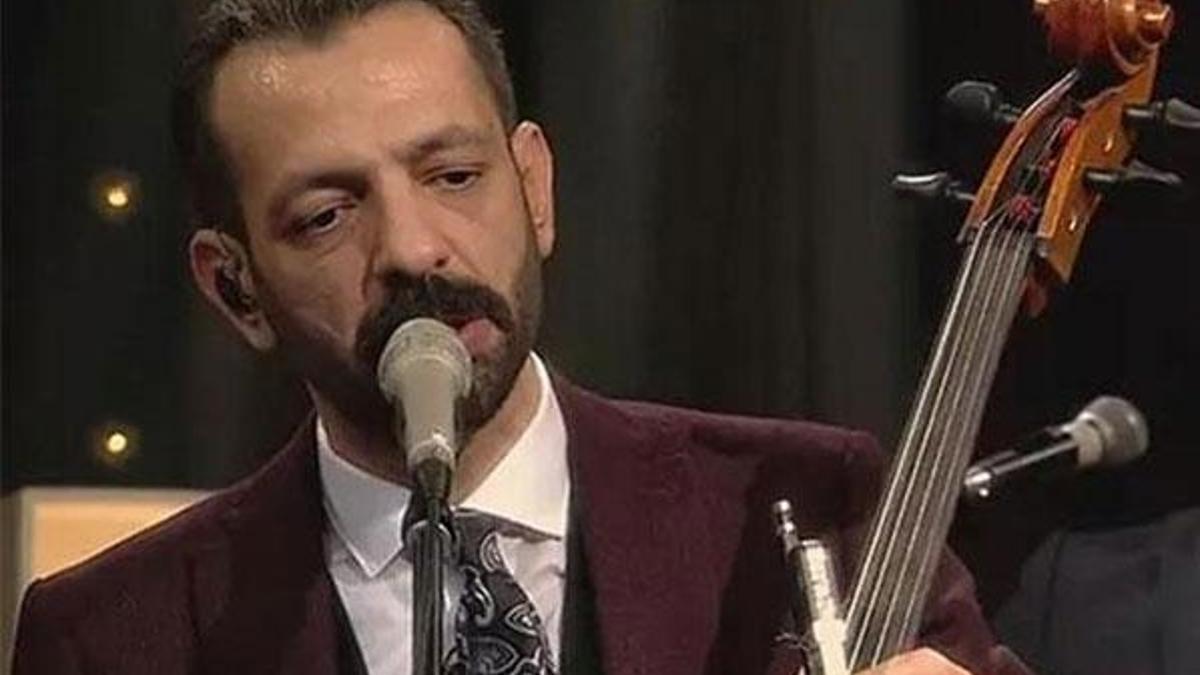 Rubato'nun solisti Özer Arkun'un ifadesi ortaya çıktı!