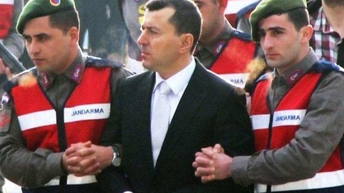 Eski Başyaver Yazıcı'ya ağırlaştırılmış müebbet