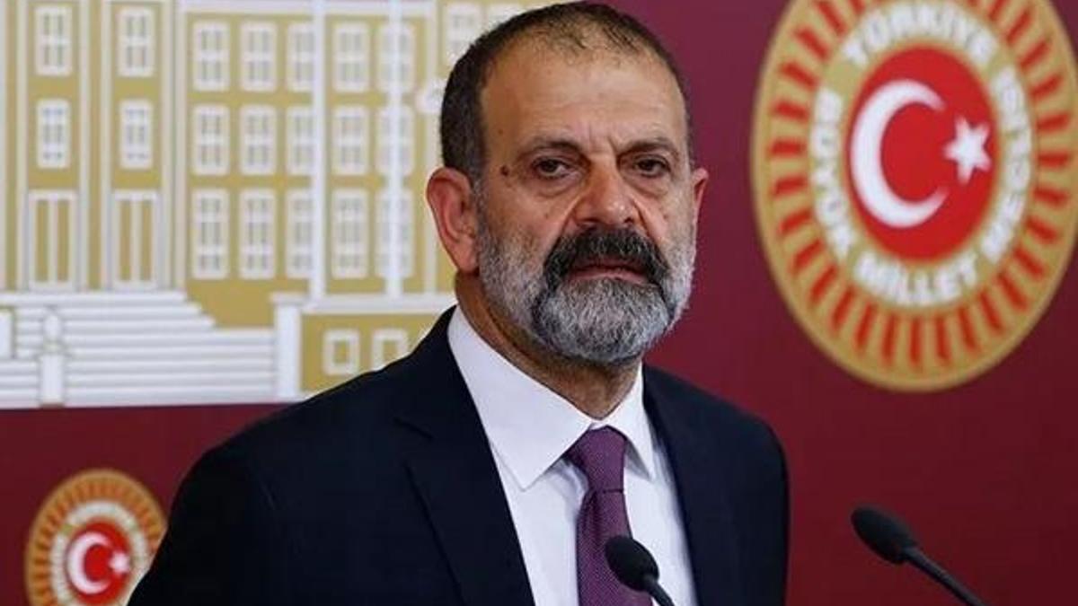 Tuma Çelik kimdir? HDP Mardin Milletvekili Tuma Çelik nereli? Tuma Çelik neden istifa etti?