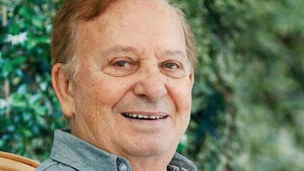 Seyfi Dursunoğlu hayatını kaybetti