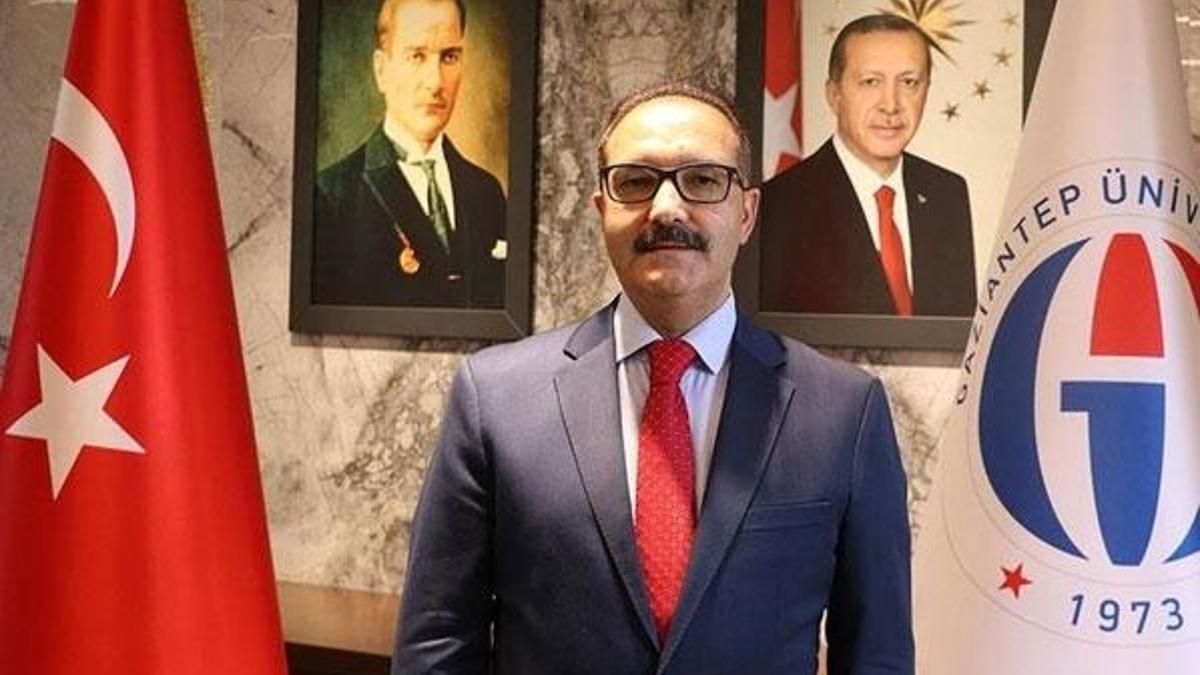 TEKNOFEST'e ev sahibi Gaziantep'ten büyük ilgi