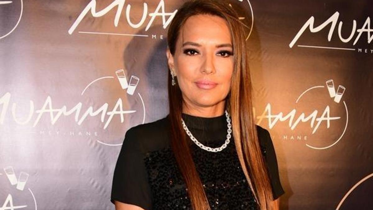 Demet Akalın: İndirim yaptım, yüzdesini sormayın