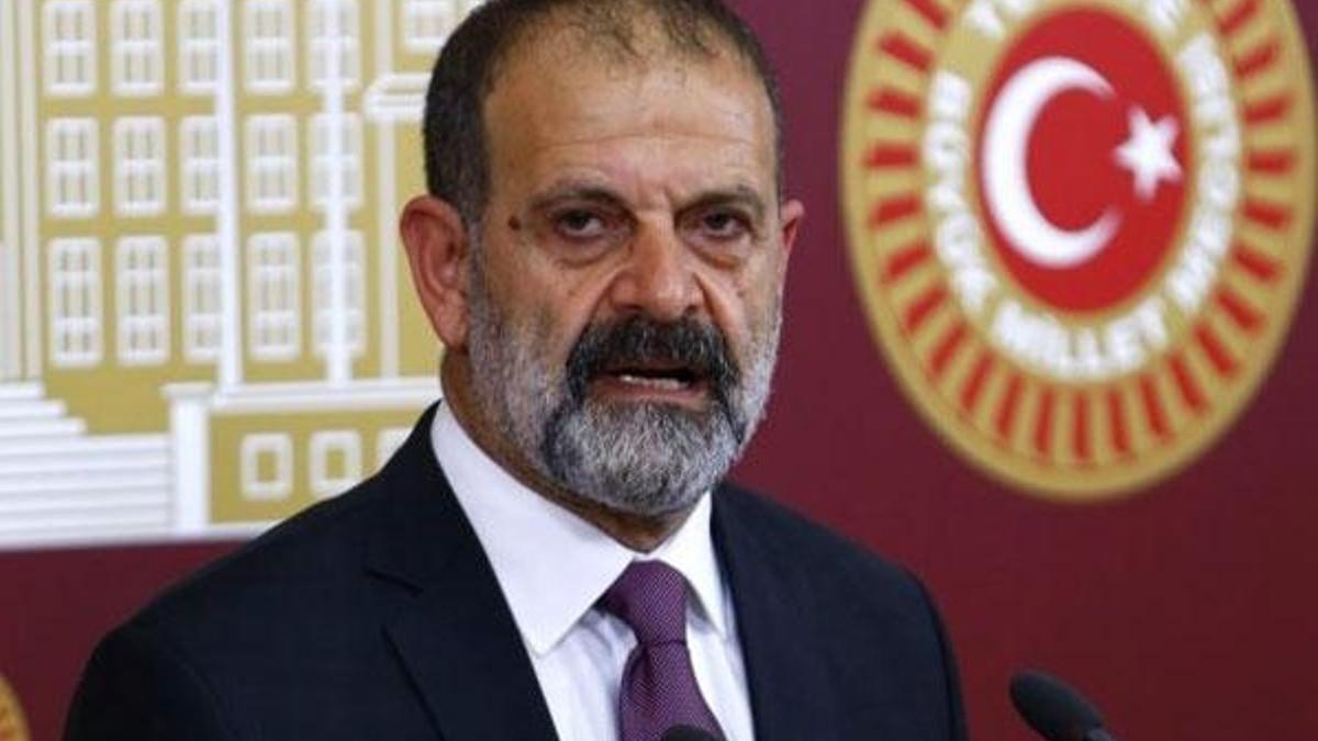 HDP’li vekilden istismar skandalı