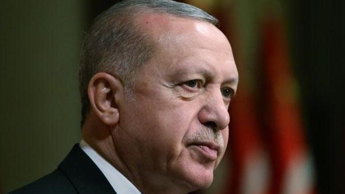 Erdoğan Dijital Medya hesabından, yerli ve milli elektrikli otomobil  paylaşımı
