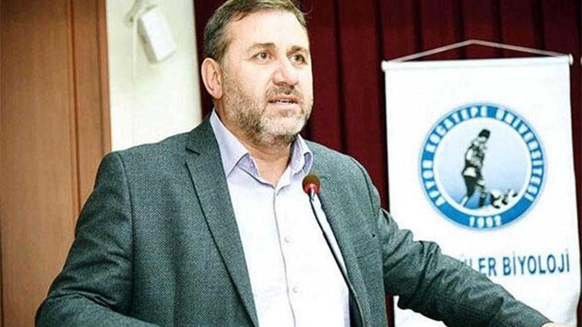 Türk Tarih Kurumu Başkanı Yaramış: Çok pişmanım, Cumhurbaşkanımız istifa et derse ederim