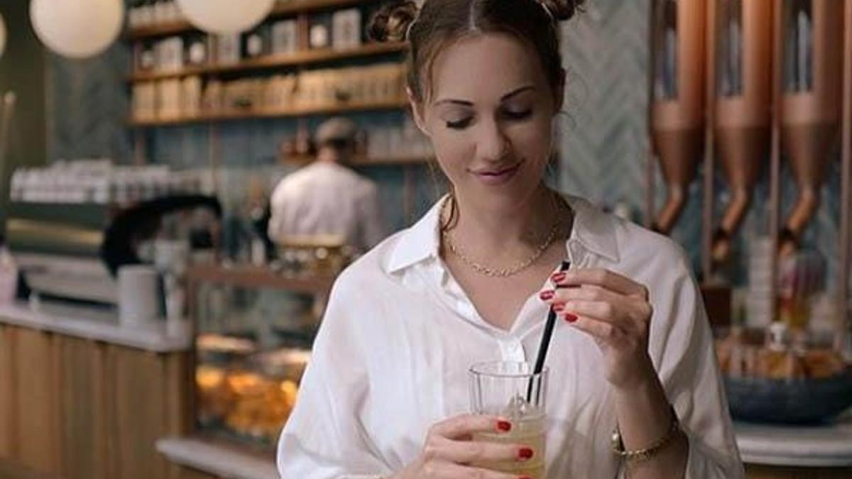 Meryem Uzerli favorisini açıkladı