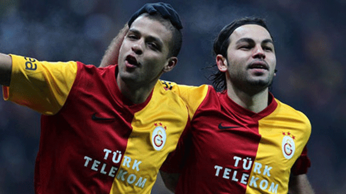 Felipe Melo'dan Selçuk İnan paylaşımı!