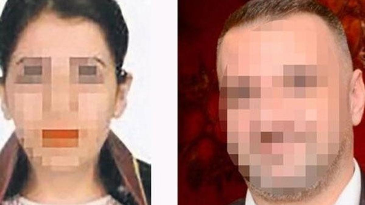 Kadın avukatın bebek savaşı